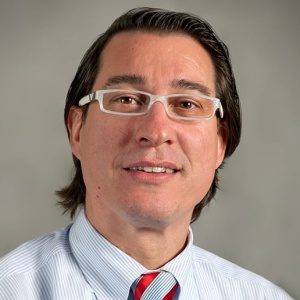 Javier Pinilla-Ibarz, MD, PhD