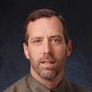 James Omohundro, MD