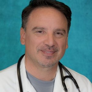 Christos Bovetas, MD
