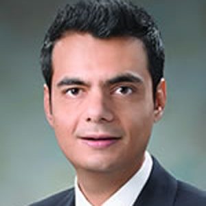 Syed Shan Ul Islam, MD