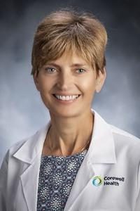 Danuta Molenda, MD