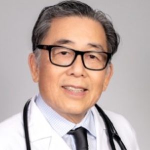 Rafael Chiong, MD