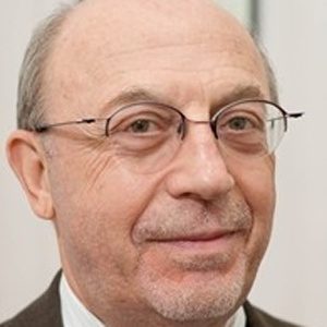 Felix Kleyman, MD