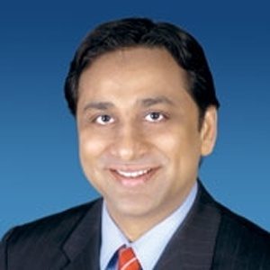Sanjiv Gupta, MD