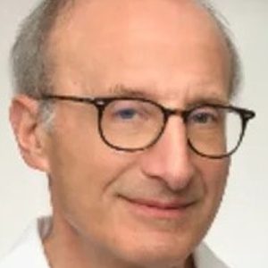 David Rubin, MD