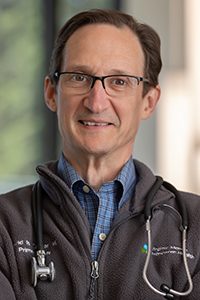 David Cowan, ABFP, MD