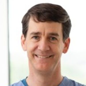 John Cowden, MD, MPH