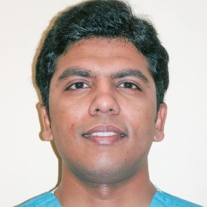 Umashankar Subramaniam, MD