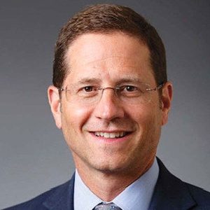 Jeffrey Townsend Kuvin, FACC, MD
