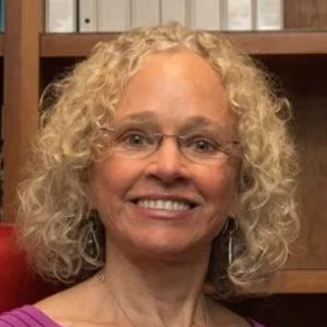 Patricia Buchanan, MD