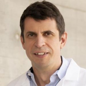 Alexey Danilov, MD, PhD