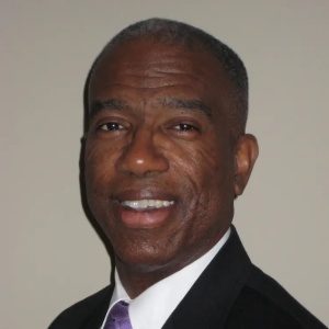 Earl Thurmond, FACP, MBA, MD
