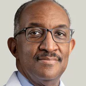 James Mitchell, FAAP, MD