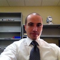 Fouad Reda, MD