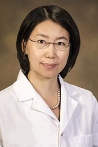 Hong Lei, MD