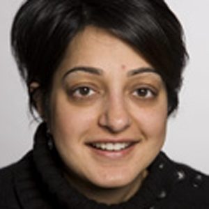 Nisha Rughwani, MD