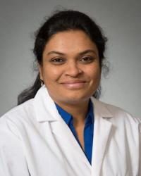Kaveeta Vinaya Kumar, MD, MBA