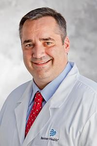 Alberto Ramos, MD