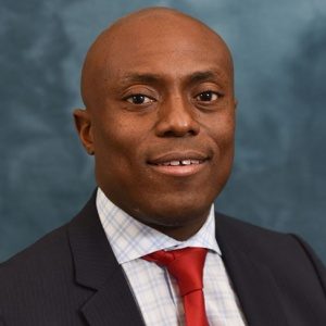 Paul Codjoe, MD