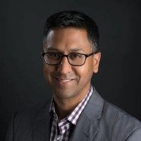 Hemant Sharma, MD, MHSC