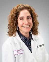Jennifer Marin, MD, MSC
