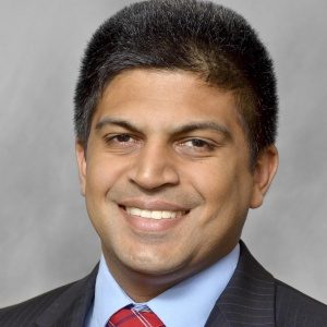 Rakesh John, MD