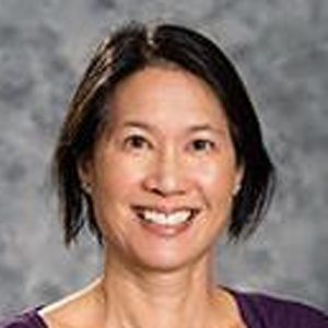 Natalie Wu, MD