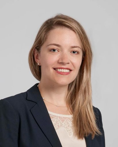 Aleksandra Rachitskaya, FASRS, MD