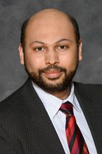 Nikhil Palekar, MD