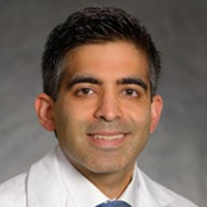 Ronac Mamtani, MD, MSC CLIN EPI