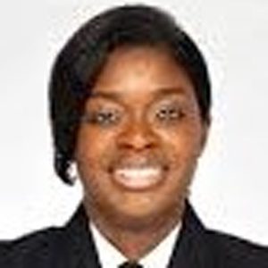 Francisca Abanyie, MD, MPH