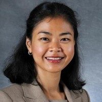Eindra Khin Khin, MD