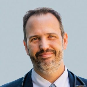 Justin Gainor, MD
