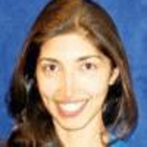 Zara Patel, MD