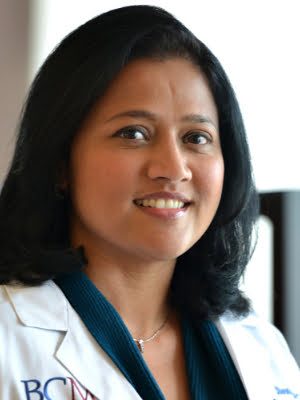 Shweta Dhar, FACMG, MD, MS