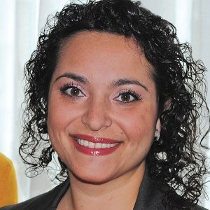 Irina Magidina, MD