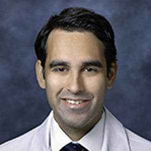 Raj Khandwalla, MD