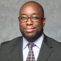 Alexander Ngwube, MD