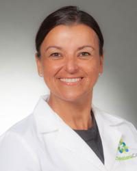 Ana Mann, MD