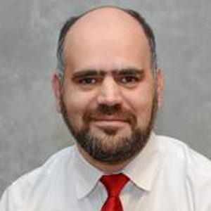 Muddasir Ashraf, MD