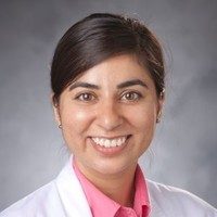 Poonam Sharma, MD