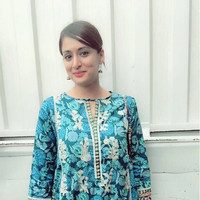 Mahjabeen Rashid, MD