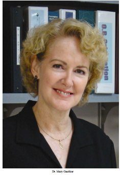 Mary Gauthier, MD