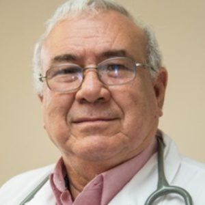 Julio Reyes-Gavilan, MD
