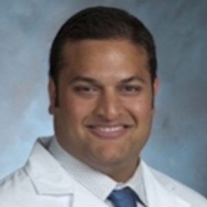 Neil Gupta, MPH, MD