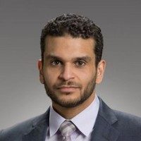 Tarrik Zaid, MD, MSc