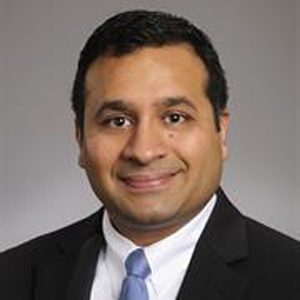 Aneesh Mehta, MD