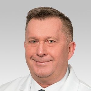 Cezary Dudzinski, MD