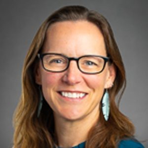 Kristen Helvig, MD
