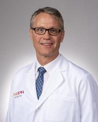 James Rousseau, MD
